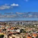 Tijuana city