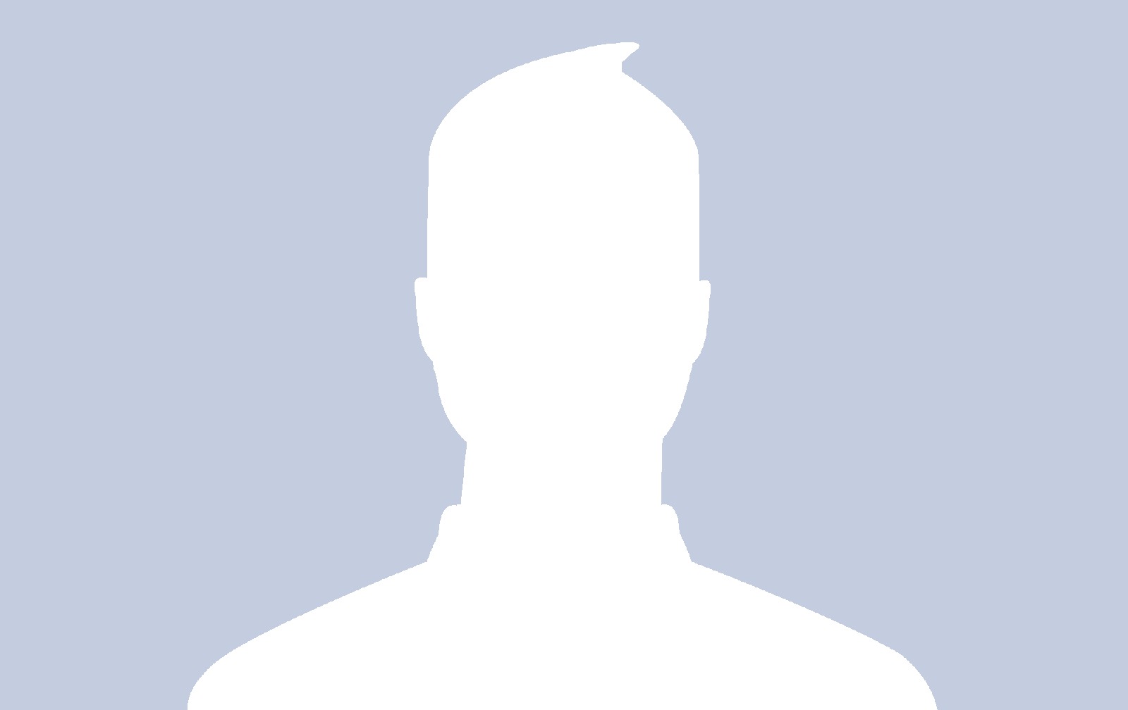 Facebook User – David Wiseman